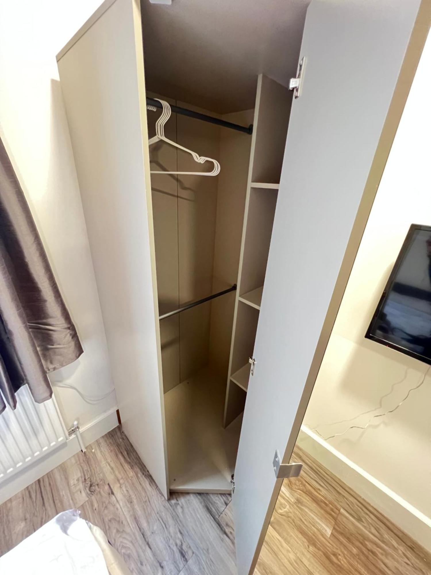 Lux En-Suite Coop Arena Mancity Stadium Piccadilly Manchester Kültér fotó