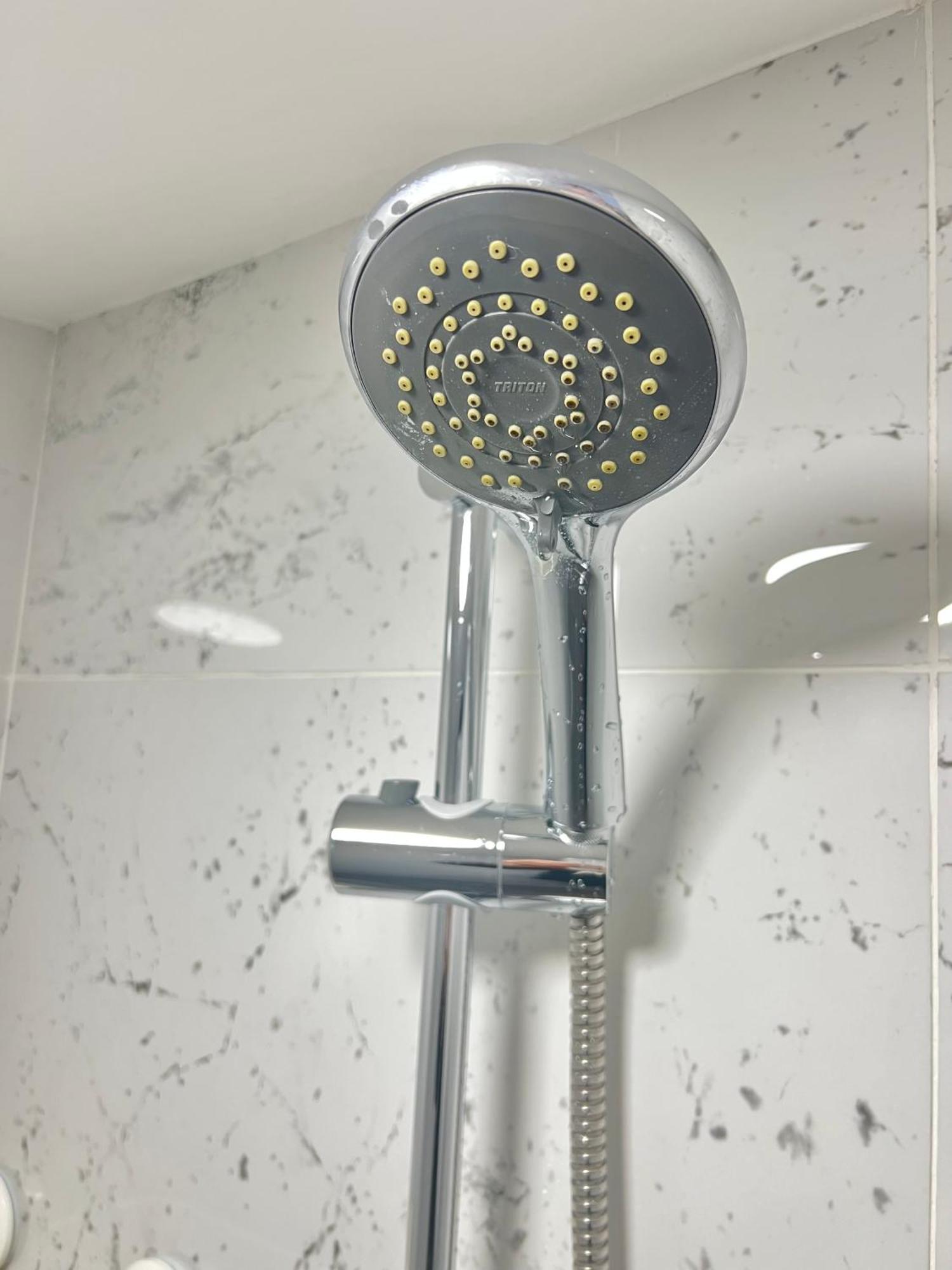 Lux En-Suite Coop Arena Mancity Stadium Piccadilly Manchester Kültér fotó