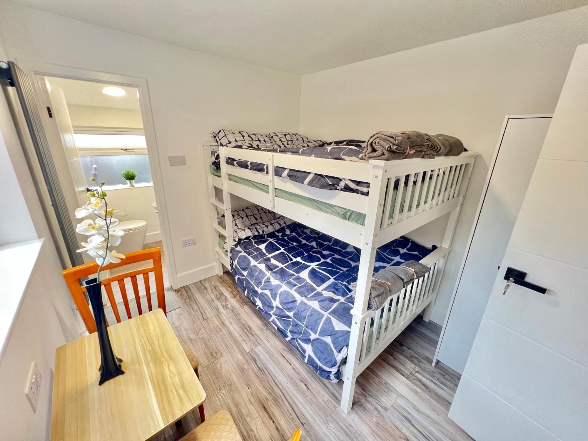 Lux En-Suite Coop Arena Mancity Stadium Piccadilly Manchester Kültér fotó